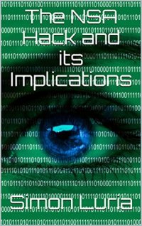 cover of the book The NSA Hack and its Implications