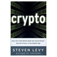 cover of the book Crypto