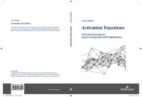 cover of the book Activation Functions