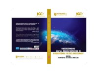 cover of the book Understanding Digital Transformation in International Politics and Economy