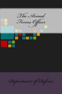 cover of the book The Armed Forces Officer