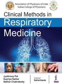 cover of the book Clinical Methods in Respiratory Medicine