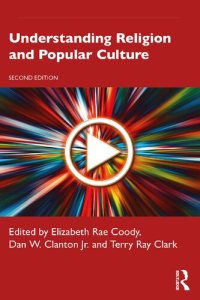 cover of the book Understanding Religion and Popular Culture