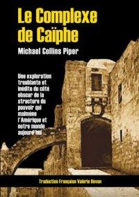 cover of the book Le complexe de Caïphe