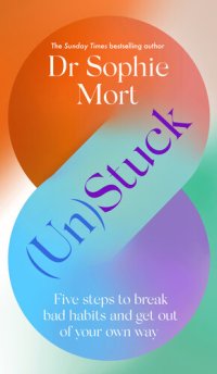 cover of the book (Un)Stuck