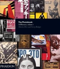 cover of the book The Photobook: A History, Vol. 1