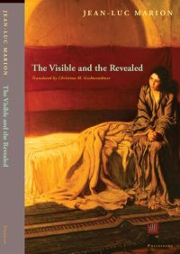 cover of the book The Visible and the Revealed