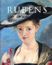 cover of the book Peter Paul Rubens (1577-1640): o Homero da pintura