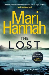 cover of the book 01 The Lost