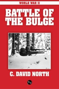 cover of the book World War II: Battle of the Bulge