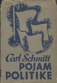 cover of the book Pojam politike i ostale razprave