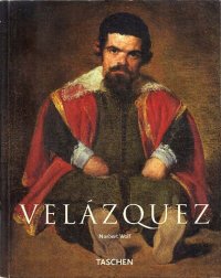 cover of the book Diego Velázquez (1599-1660): a face de Espanha