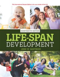 cover of the book Life-Span Development