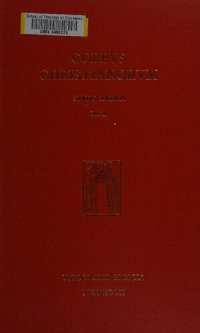 cover of the book Opera omnia