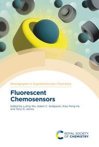 cover of the book Fluorescent Chemosensors: Volume 34