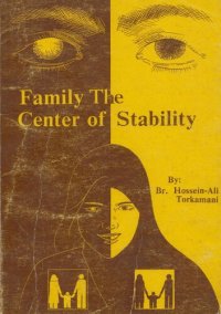 cover of the book Family The Center of Stability