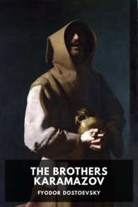 cover of the book The Brothers Karamazov