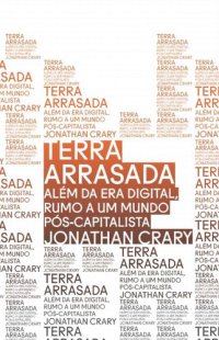 cover of the book Terra arrasada