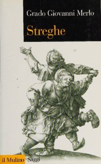 cover of the book Streghe