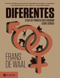 cover of the book Diferentes