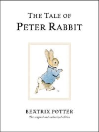 cover of the book The Tale of Peter Rabbit