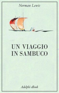 cover of the book Un viaggio in sambuco