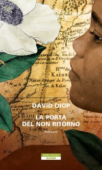 cover of the book La porta del non ritorno