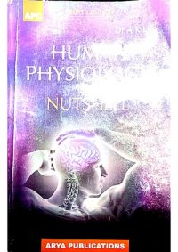 cover of the book Human Physiology in Nutshell