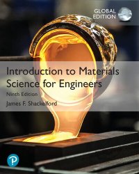 cover of the book Introduction to Materials Science for Engineers