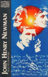 cover of the book John Henry Newman: Selected Sermons