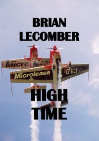 cover of the book High Time