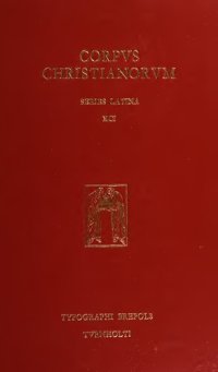 cover of the book Opera I