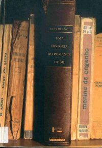 cover of the book Uma História do Romance de 30