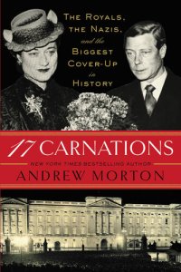 cover of the book 17 Carnations