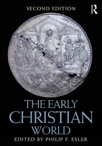 cover of the book The Early Christian World