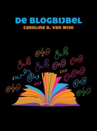 cover of the book De Blogbijbel