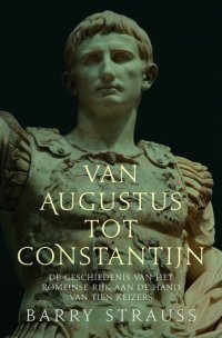 cover of the book Van Augustus tot Constantijn