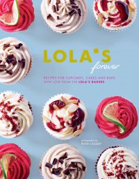 cover of the book Lola’s Forever