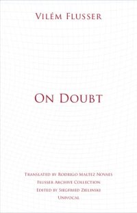 cover of the book On Doubt