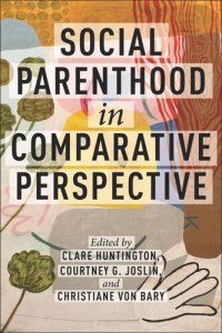 cover of the book Social Parenthood in Comparative Perspective