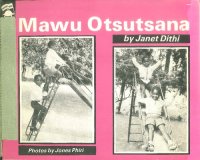 cover of the book Mawu Otsutsana