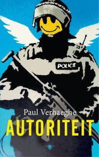 cover of the book Autoriteit