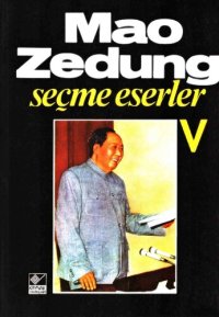 cover of the book Seçme Eserler 5