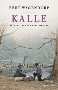 cover of the book Kalle