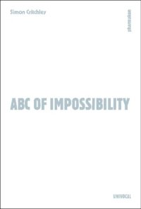 cover of the book ABC of Impossibility