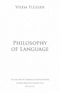 cover of the book Philosophy of Language