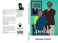 cover of the book Dewaji: Making Of An Ambedkarite Family