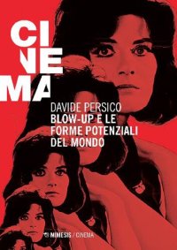 cover of the book Blow-up e le forme potenziali del mondo