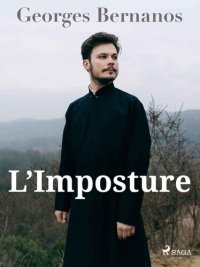 cover of the book L'Imposture