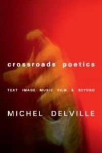 cover of the book Crossroads Poetics